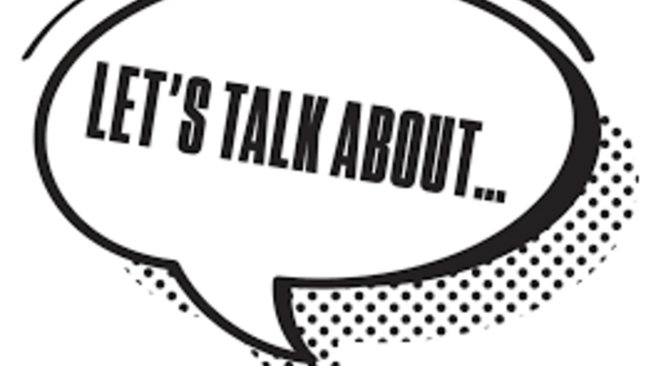 Let’s Talk: Breaking the Silence on Illiteracy