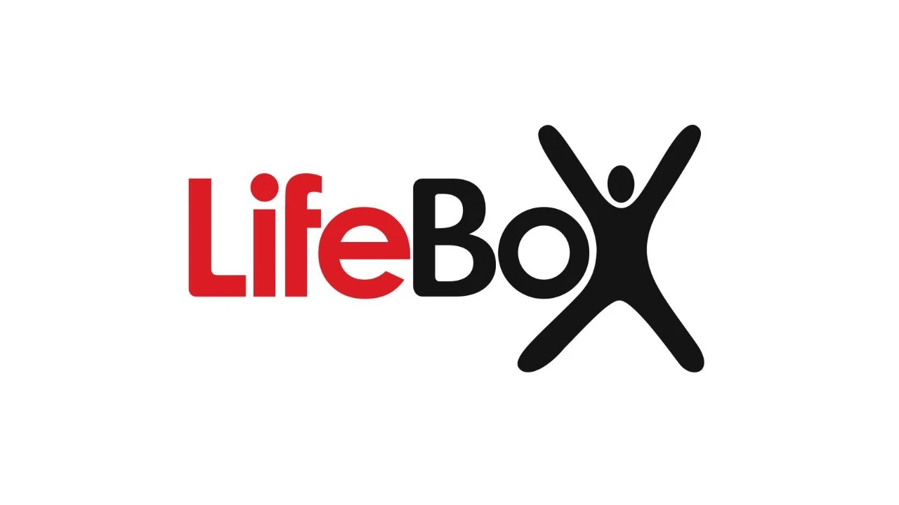 Super Me Lifebox Youth Camp