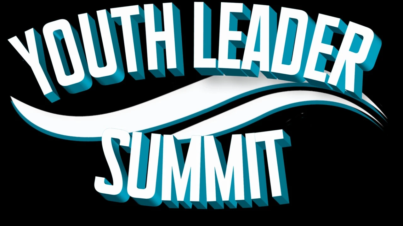 Youth Leaders Summit: The Future Is Now