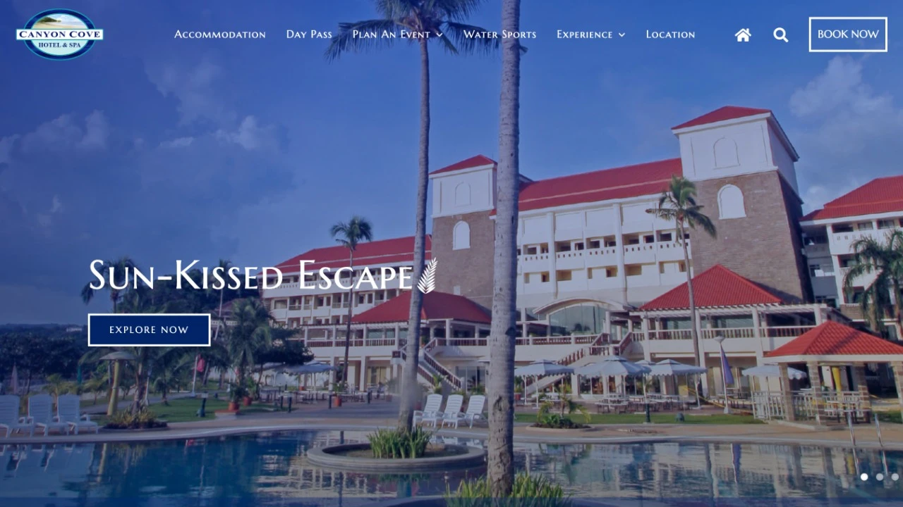 BGC Church Camp - Couples